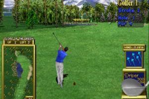 Peter Jacobsen’s Golden Tee '99 4