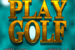 Peter Jacobsen's Golden Tee Classic 2