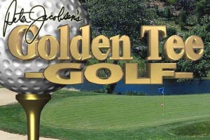 Peter Jacobsen's Golden Tee Golf 0