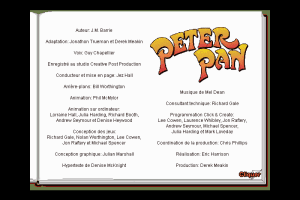 Peter Pan 14