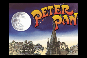 Peter Pan 1