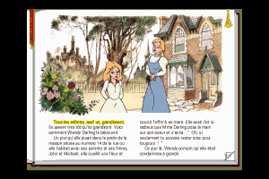 Peter Pan 2