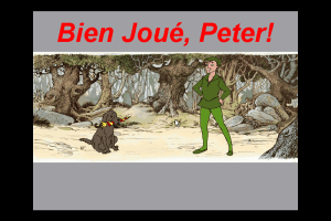 Peter Pan 8