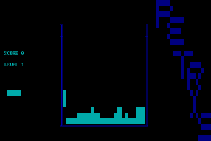 Petris abandonware