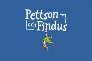 Pettson & Findus Hönsdans och Kattcirkus abandonware