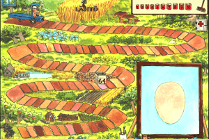 Pettson o Findus i snickarbon 11