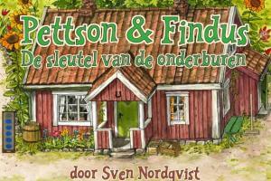 Pettson o Findus och mucklornas värld 0