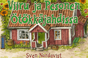 Pettson o Findus och mucklornas värld 2
