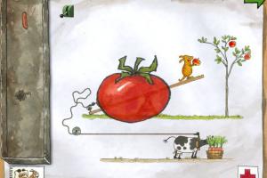 Pettson o Findus och mucklornas värld 5