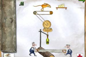 Pettson o Findus och mucklornas värld 6