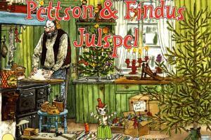 Pettsons Julspel abandonware