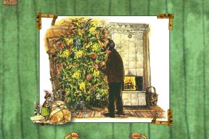 Pettsons Julspel 3