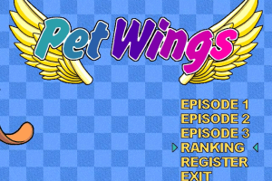 PetWings 0