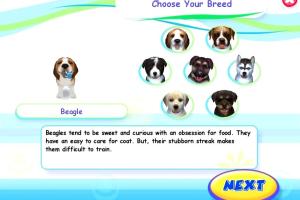 Petz: Dogz 2 abandonware