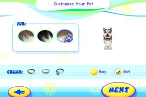 Petz: Dogz 2 1