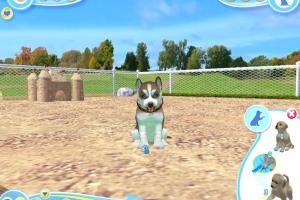 Petz: Dogz 2 3