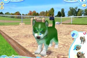 Petz: Dogz 2 6