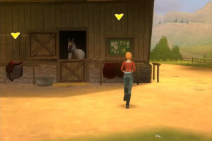 Petz: Horse Club abandonware