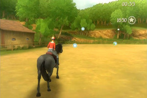 Petz: Horse Club 1