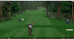 PGA Championship Golf: 1999 Edition 5