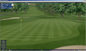 PGA Championship Golf 2000 abandonware