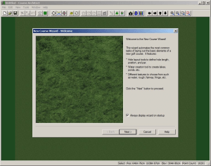 PGA Championship Golf 2000 4