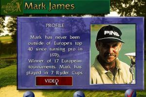PGA European Tour 9