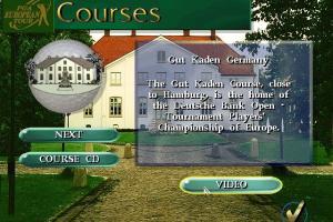 PGA European Tour 12