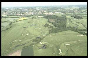 PGA European Tour abandonware