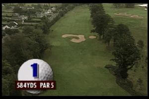 PGA European Tour 14
