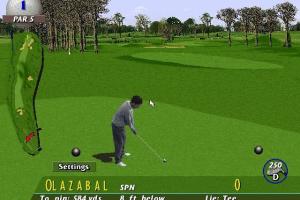 PGA European Tour 15