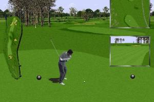 PGA European Tour 16