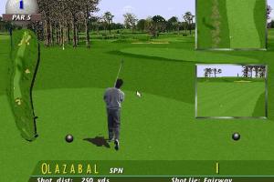 PGA European Tour 17