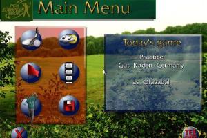 PGA European Tour 1
