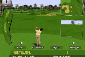 PGA European Tour 19