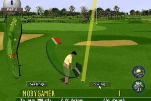 PGA European Tour 20