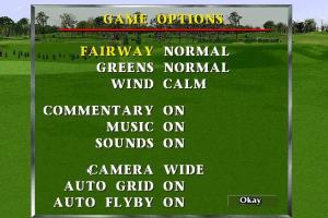 PGA European Tour 21
