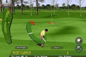 PGA European Tour 22
