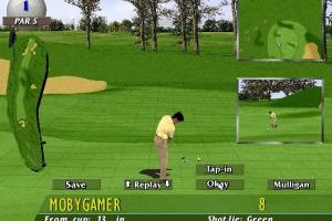 PGA European Tour 23