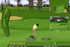 PGA European Tour 24