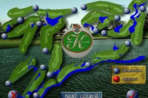 PGA European Tour 4