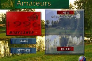 PGA European Tour 5
