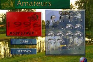 PGA European Tour 6