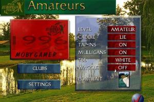 PGA European Tour 7