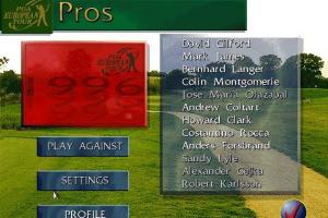 PGA European Tour 8