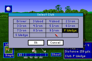 PGA European Tour 10
