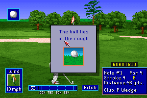 PGA European Tour 11