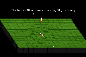 PGA European Tour 12