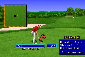 PGA European Tour 13