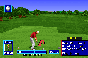 PGA European Tour 17